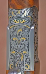 Perazzi HTS SC3 Gold Sporting 12ga 32