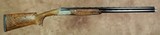 Perazzi HTS SC3 Gold Sporting 12ga 32
