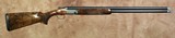 Blaser F16 Sporting 12ga 32