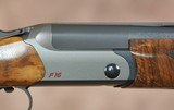 Blaser F16 Sporting 12ga 32