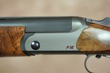 Blaser F16 Sporting 12ga 32