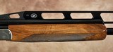 Zoli Z-Pro Trap Combo 12ga 34
