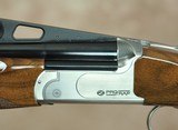 Zoli Z-Pro Trap Combo 12ga 34