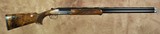 Blaser F3 Competition Left Handed Sporting 12ga 32