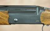 Blaser F3 Competition Left Handed Sporting 12ga 32