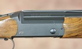 Blaser F3 Competition Left Handed Sporting 12ga 32