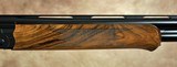 Blaser F3 Competition Left Handed Sporting 12ga 32