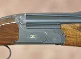 Zoli Z-Sport MR Greystone 12ga 32