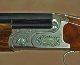 Caesar Guerini Summit Sporter 12ga 32