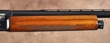 Browning A5 