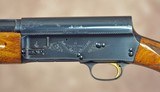 Browning A5 