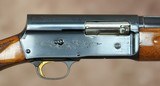 Browning A5 