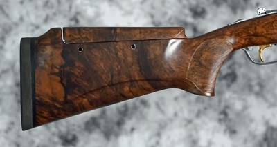 Perazzi High Tech SCO Gold 12ga 32