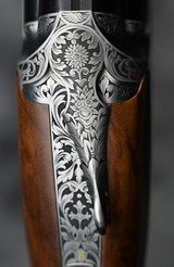 Perazzi High Tech SCO Gold 12ga 32