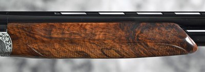 Perazzi High Tech SCO Gold 12ga 32