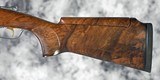 Perazzi High Tech SCO Gold 12ga 32