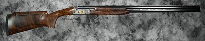 Perazzi High Tech SCO Gold 12ga 32