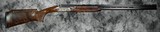 Perazzi High Tech SCO Gold 12ga 32