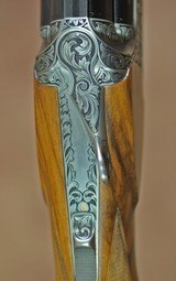 Perazzi High Tech SC3 12ga 32