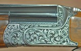 Perazzi High Tech SC3 12ga 32