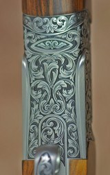 Perazzi High Tech SC3 12ga 32