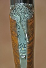 Perazzi High Tech SC3 12ga 32