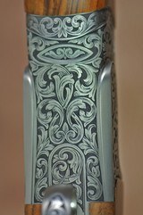 Perazzi High Tech SC3 12ga 32