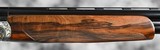 Perazzi High Tech Super Leggera SC3 Gold Sporting 12ga 33