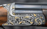 Perazzi High Tech Super Leggera SC3 Gold Sporting 12ga 33