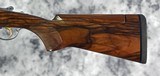 Perazzi High Tech Super Leggera SC3 Gold Sporting 12ga 33