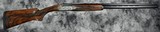 Perazzi High Tech Super Leggera SC3 Gold Sporting 12ga 33
