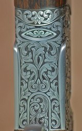 Perazzi MX12 SC3 Side Plate Matched Pair 12ga 30 3/4