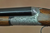 Beretta 486 Parallelo 10th Anniversary 20ga 28