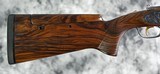 Perazzi MX8 SC3 Side Plate 12ga 32