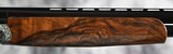 Perazzi MX8 SC3 Side Plate 12ga 32