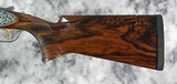 Perazzi MX8 SC3 Side Plate 12ga 32