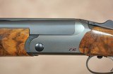 Blaser F16 Sporting 12ga 32