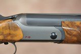 Blaser F16 Sporting 12ga 32