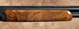 Blaser F16 Sporting 12ga 32