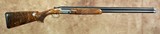 Blaser F16 Sporting 12ga 32