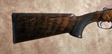 Blaser F3 Competition Sporting Left Handed 12ga 32