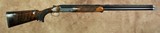 Blaser F3 Competition Sporting Left Handed 12ga 32