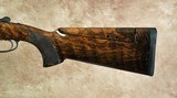 Blaser F3 Competition Sporting Left Handed 12ga 32