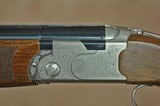 Beretta Silver Pigeon 1 Sporting 12ga 30