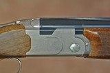 Beretta Silver Pigeon 1 Sporting 12ga 30