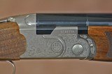 Beretta Silver Pigeon 1 Sporting 12ga 30 - 2 of 6