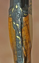 Kolar Round Action Gold Grand Sporter 12ga 32