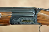 Perazzi MX2000S Sporting 12ga 34