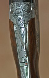 Beretta 687 EELL Diamond Pigeon Sporting 12ga 32