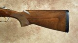 Beretta Silver Pigeon 1 Sporting 12ga 32